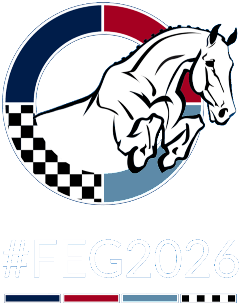 FEG 2026 Logo