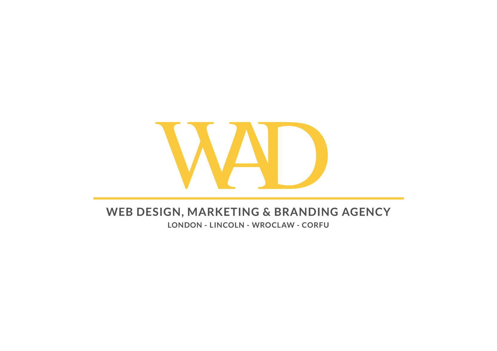 WA Designs Logo
