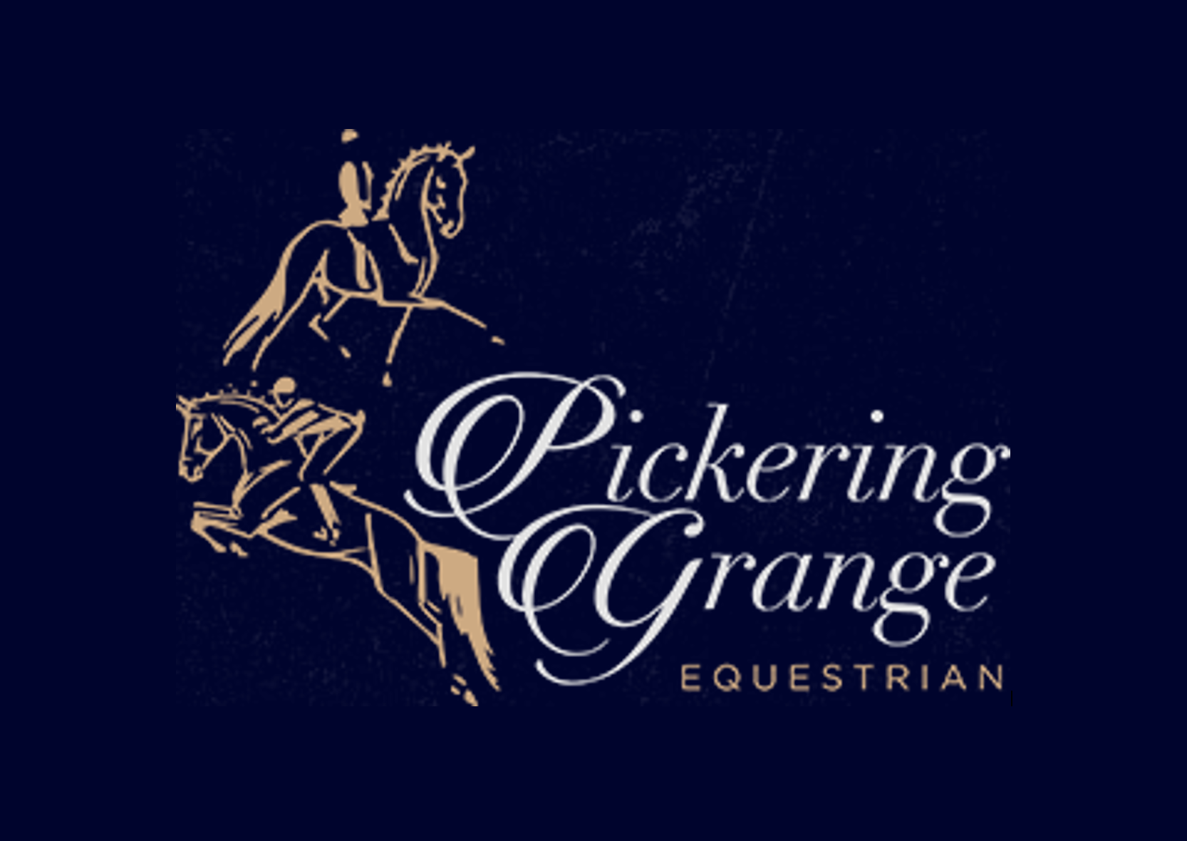 Pickering Grange Logo