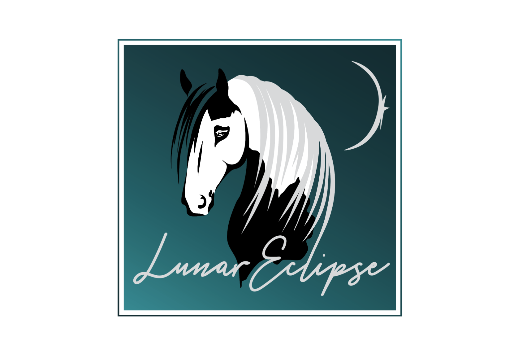 Logo-Lunar Eclipse