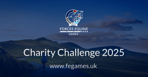 #FEG Charity Challenge Partners Catch Up