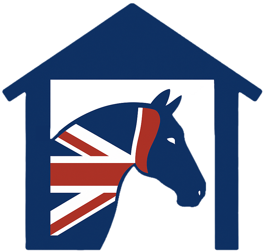 Icon for stabling