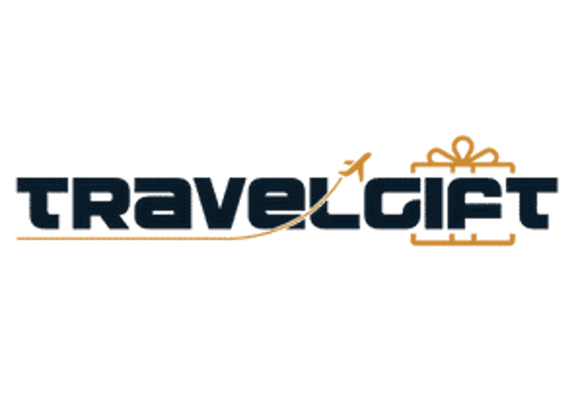 Travel Gift Logo