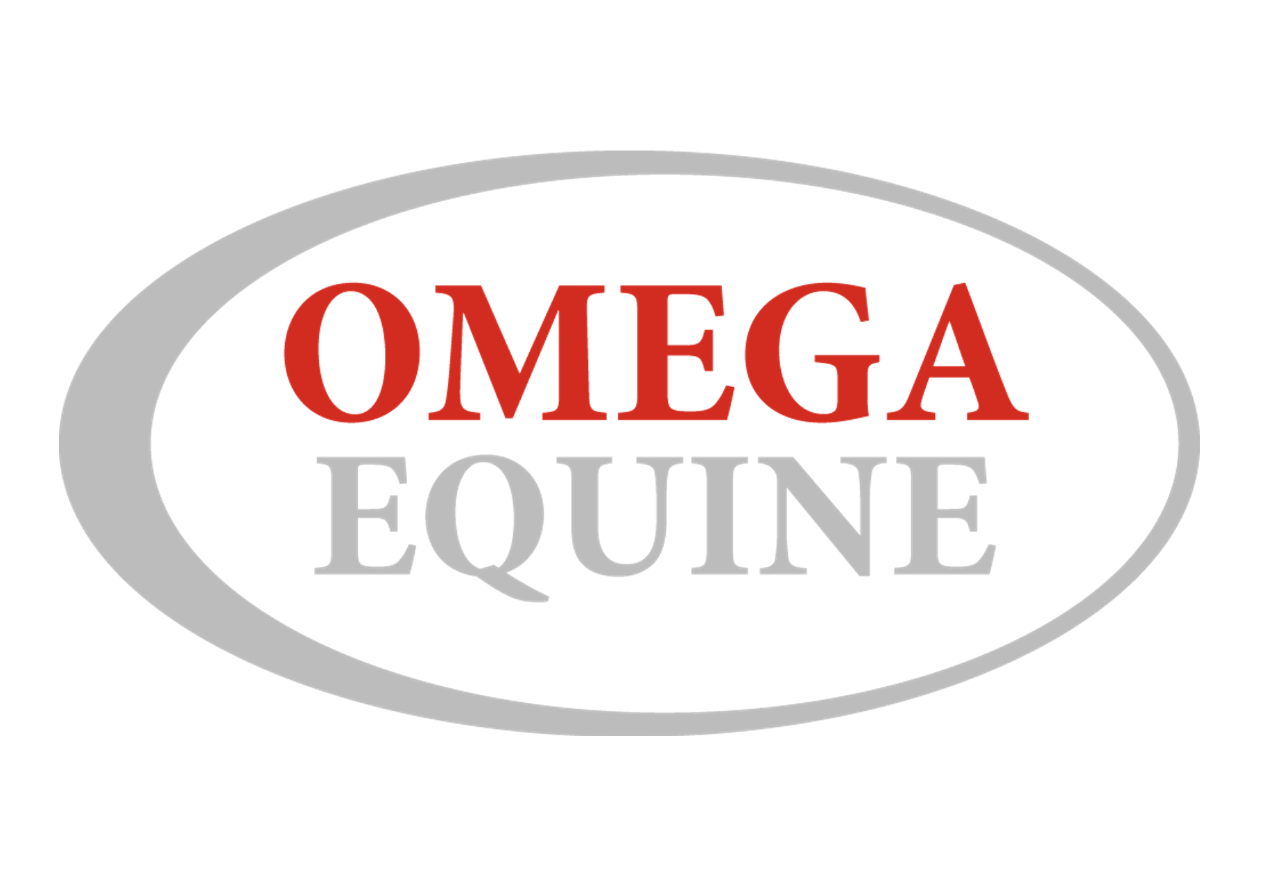 Omega Equine Logo