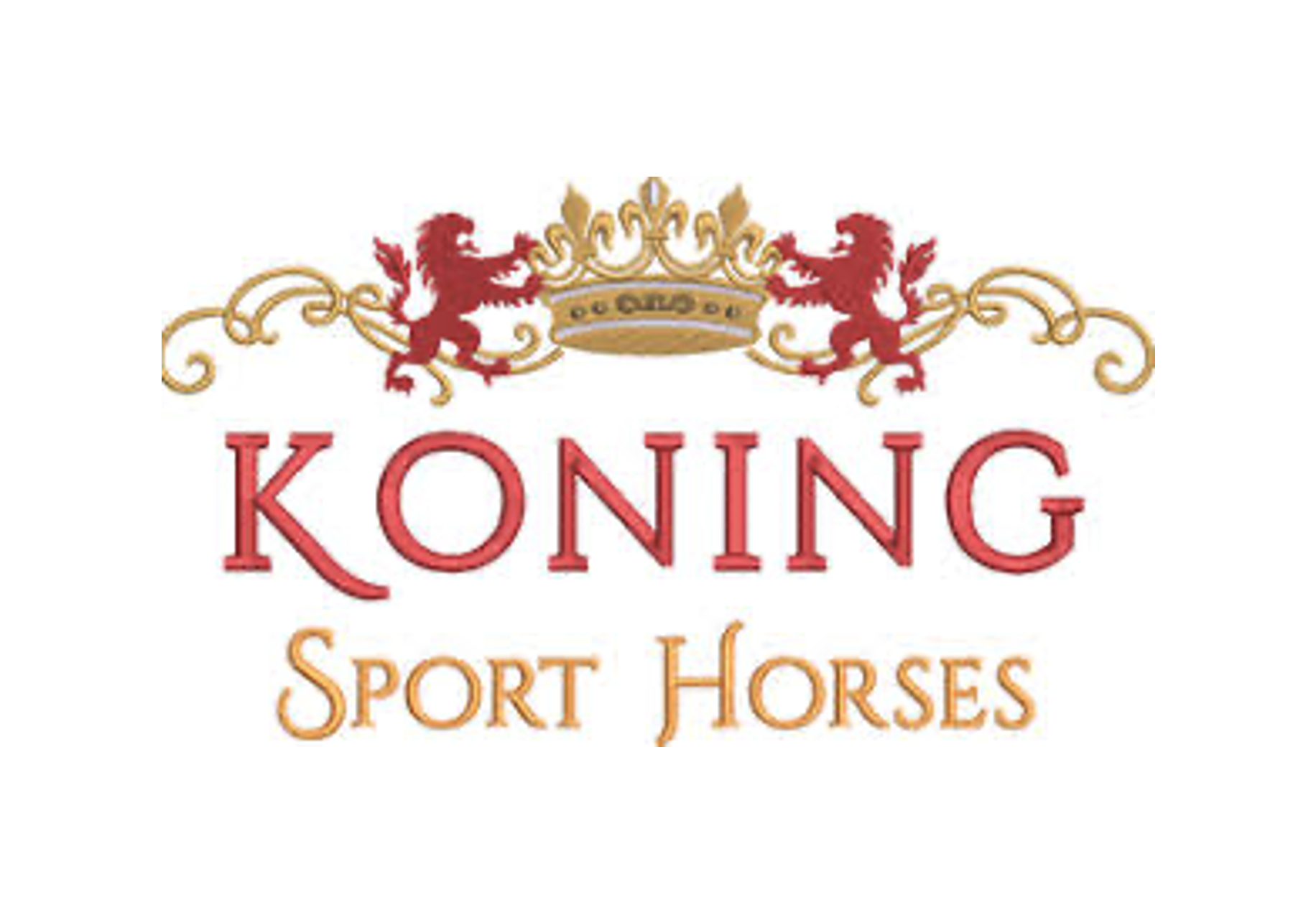 Koning Sport Horses Logo