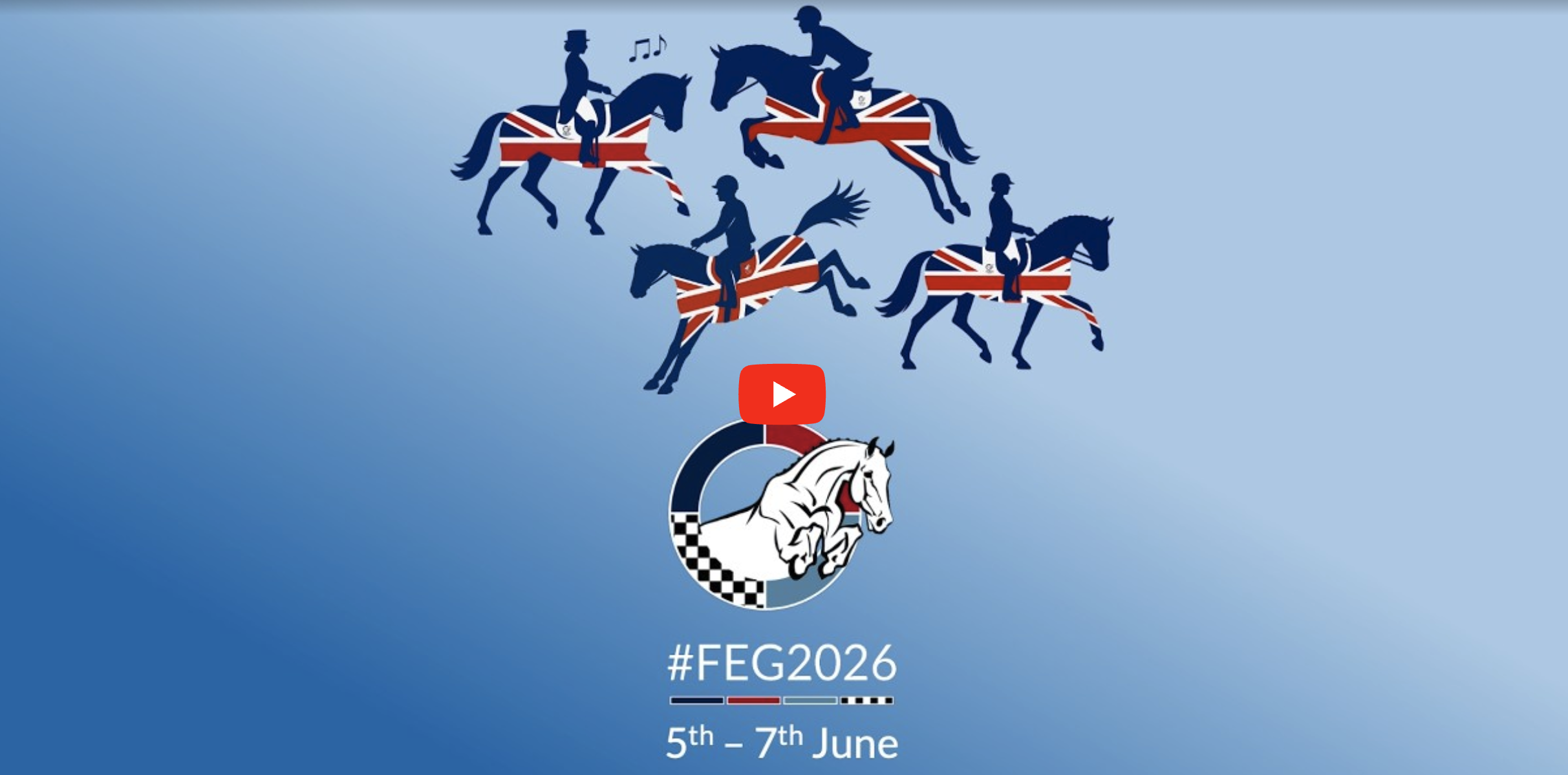 Forces Equine Games 2026: Uniting Service Communities Through Equestrian Excellence
